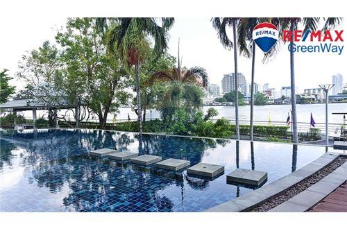 ราษฎร์บูรณะคอนโดขายบ้านเดี่ยวมือสอง